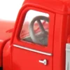 WIKING 042751 Pritschen-LKW Ruhrkohle | I+S Sondermodell | LKW-Modell 1:87