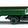 WIKING 035602 Pritschensattelzug | LKW-Modell 1:87
