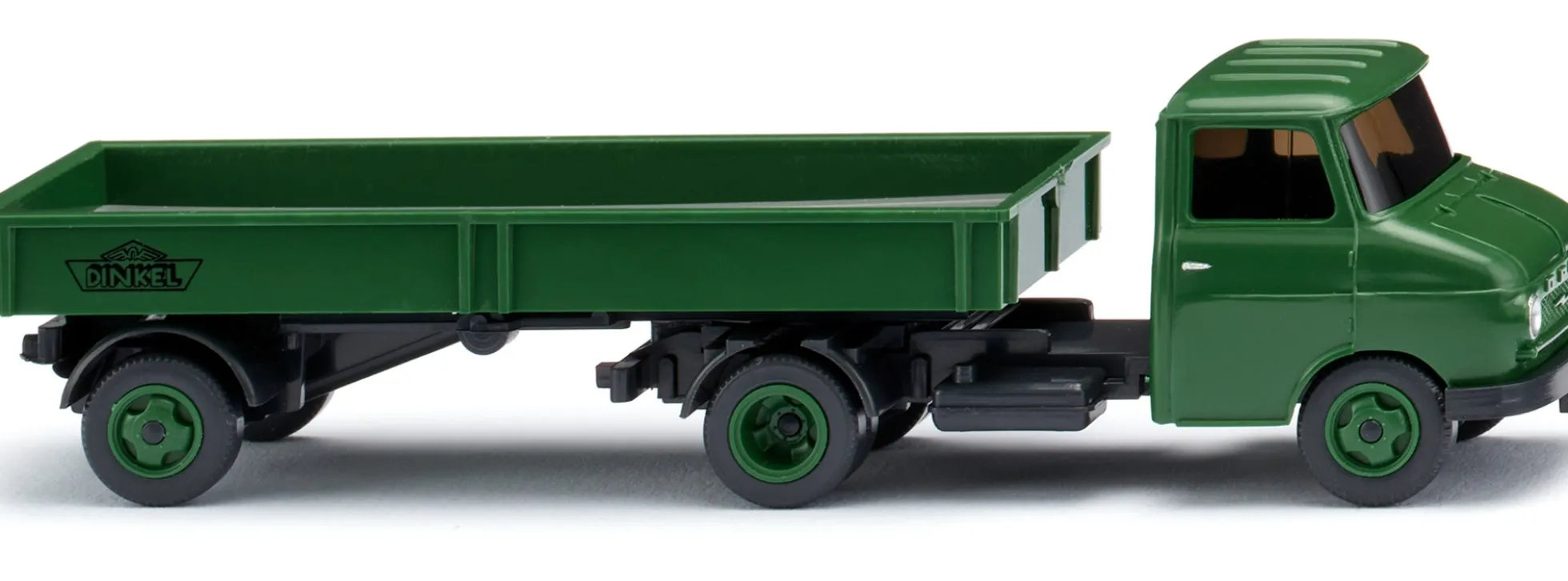 WIKING 035602 Pritschensattelzug | LKW-Modell 1:87