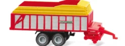 WIKING 095602 Pöttinger Jumbo Ladewagen | Agrarmodell 1:160