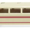 WIKING 097102 Reisebus Mercedes-Benz O 302 - hellelfenbein | Modellbus 1:160