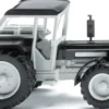WIKING 087503 Schlüter Super 1250 VL schwarz | Agrarmodell 1:87