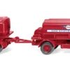 WIKING 042904 Tankwagenhängerzug MB LP 333 | LKW-Modell 1:87