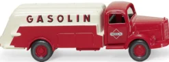 WIKING 078103 Tankwagen MB Gasolin | LKW-Modell 1:87