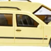 WIKING 026409 Volvo 850 Kombi hellgelb | Modellauto 1:87