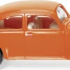 WIKING 083017 VW Brezelkäfer orange 100 Jahre Sieper Automodell 1:87