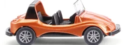 WIKING 003411 VW Buggy kupfermetallic Automodell 1:87