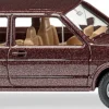 WIKING 004504 VW Golf II - umbrabraun-metallic | Modellauto 1:87