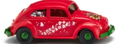 WIKING 003003 VW Käfer 1200 | Weihnachtsmodell | Modellauto 1:87