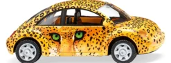 WIKING 003514 VW New Beetle Safari | Modellauto 1:87