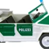 WIKING 004047 VW 181 - Polizei | Blaulichtmodell 1:87