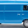 WIKING 031801 VW T2b Kastenwagen himmelblau | Modellauto 1:87