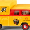 WIKING 031406 VW T2 Doppelkabine | Modellauto 1:87