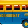 WIKING 078820 VW T1 Typ 2 Bus - Kaelble Kundendienst | Modellauto 1:87