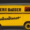 WIKING 078819 VW T1 Typ 2 Kastenwagen Liebherr Kundendienst | Modellauto 1:87