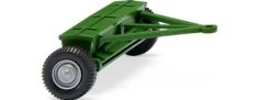 WIKING 088802 Walzen-Düngerstreuer | Agrarmodell 1:87
