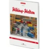 WIKING 000643 Wiking Buch - 75 Jahre Jubiläum