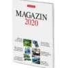 WIKING 000627 WIKING-Magazin 2020