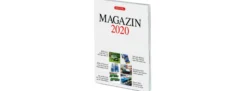 WIKING 000627 WIKING-Magazin 2020