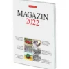 WIKING 000629 WIKING-Magazin 2022