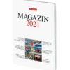 WIKING 000628 WIKING-Magazin 2021