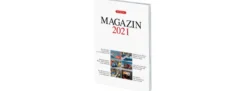WIKING 000628 WIKING-Magazin 2021