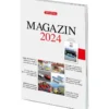 WIKING 000630 WIKING-Magazin 2024 | für Maßstäbe 1:87 / 1:160 / 1:32