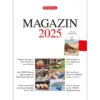 WIKING 000631 WIKING-Magazin 2025 | für Maßstäbe 1:87 / 1:160 / 1:32