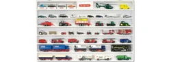 WIKING 000104 WIKING-Setzkasten für PKW und LKW | Zubehör 1:87