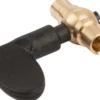 Wilesco 1723 Absperrhahn für D320/D305 | Dampfmaschinen Zubehör