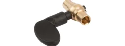 Wilesco 1723 Absperrhahn für D320/D305 | Dampfmaschinen Zubehör