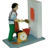 Wilesco 00970 Anstreicher M97