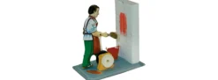 Wilesco 00970 Anstreicher M97