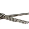 Wilesco 00820 Antriebsspiralen Z82 | 2 mm x 500 mm | 5 Stück
