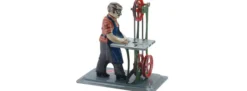 Wilesco 00490 Bandsäger M49