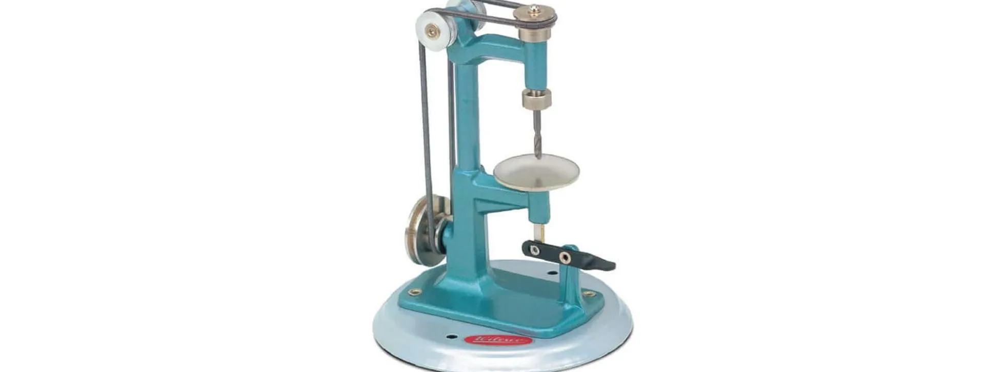 Wilesco 00510 Bohrmaschine M51