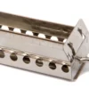 Wilesco 01575 Brennerschieber 80 mm