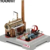 Wilesco 00016/75 Dampfmaschine D16 | Edition 75 Jahre