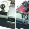 Wilesco 00032 Dampfmaschine D32 elektrisch