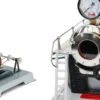 Wilesco 00222 Dampfmaschine D222 Elektrisch