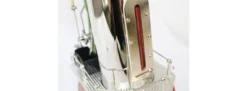 Wilesco 00455 Dampfmaschine D455 stehend