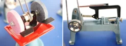 Wilesco 00141 Dampfmaschinenfabrik D141