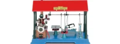 Wilesco 00141 Dampfmaschinenfabrik D141