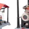 Wilesco 00145 Dampfmaschinen-Werkstatt D145