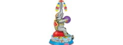 Wilesco 00720 Elefanten-Karussell M72