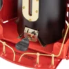 Wilesco 00305 Feuerwehrauto-Dampfspritze D305