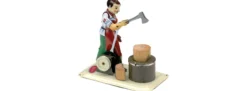 Wilesco 00940 Holzhacker M94