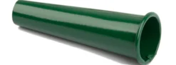 Wilesco 01951 Kamin grün D365