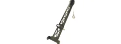 Wilesco 00400 Kran für Wilesco-Traktoren Z400