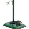 Wilesco 00662 Laterne mit Dynamo M66/2